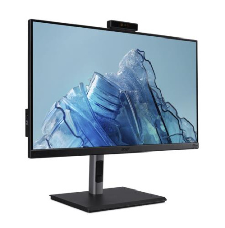 27" Монитор Acer Vero B277UD3bmiqprcuzx черный