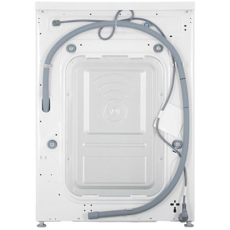 Стиральная машина LG F2J3HS2W белый