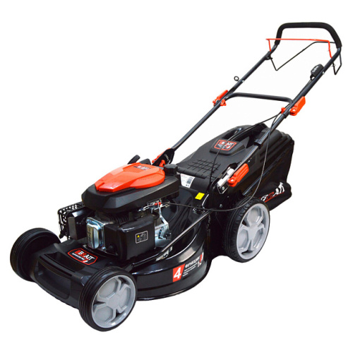 Газонокосилка Brait BLM4052SM Pro