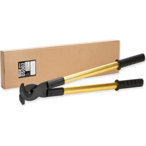 Ножницы секторные SHTOK НК-35 05002