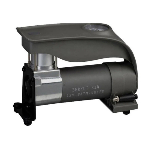 Автомобильный компрессор Berkut R14