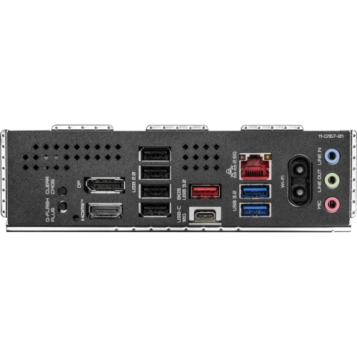 Материнская плата Gigabyte B840 Eagle Wifi6