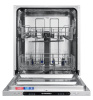 Встраиваемая посудомоечная машина MAUNFELD MLP6242G02