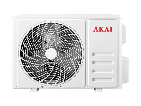 Настенная сплит-система Akai ASITA70HW/ASOTA70HW Asita