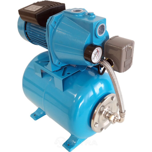 Самовсасывающий насос Gardana JY-100А(а)