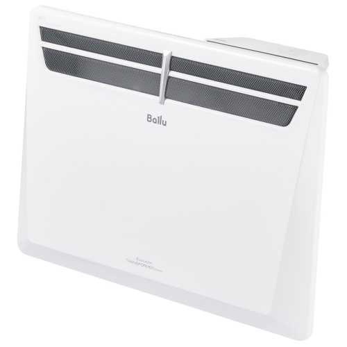 Электрический конвектор Ballu Transformer С Блоком Управления Bec/Evu-500-4I (Инверторный)