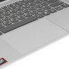 14" Ноутбук Lenovo XiaoXin 14 серебристый
