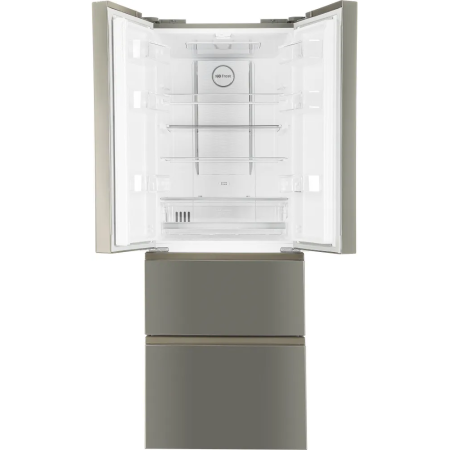 Холодильник Hyundai CM40043F нерж