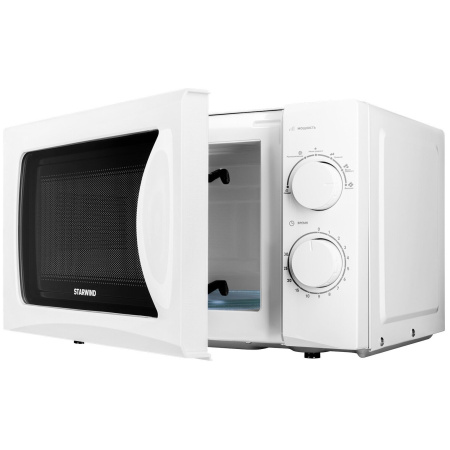 Микроволновая печь Starwind SMW3720 20л белый