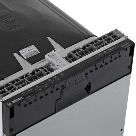 Встраиваемая посудомоечная машина Bosch SRV2IKX2BR