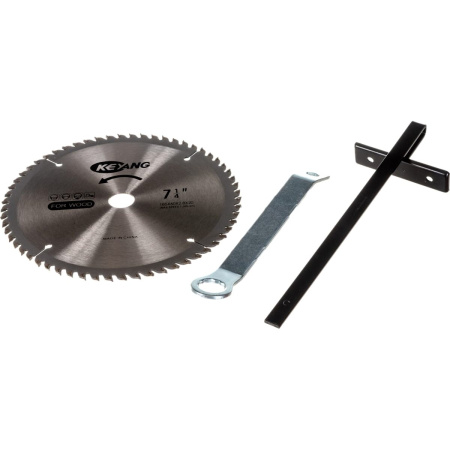 Дисковая пила KEYANG CS-7CB