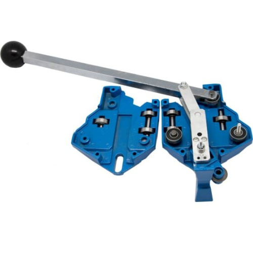 Плиткорез ручной КОБАЛЬТ 793-527 1200х16мм, монорельс