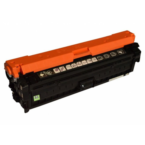 Картридж Cactus CS-CE740A для HP Color LaserJet CP5220 Professional CP5221/CP5223 black,7 000 стр