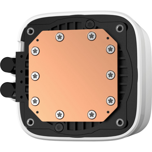 СВО DeepCool LD360 (R-LD360-WHDMMN-G-1) white, Ret