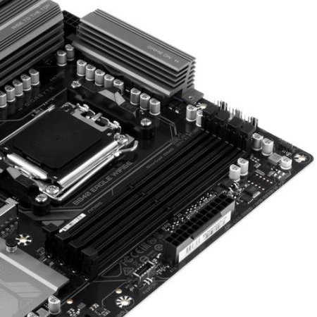 Материнская плата GIGABYTE B840 EAGLE WIFI6E