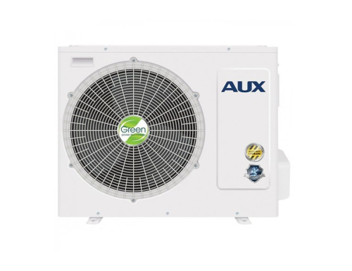 Кассетная сплит-система AUX ALCA-H12/4DR2/AL-H12/4DR2(U) Inverter