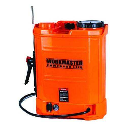 Опрыскиватель аккумуляторный WorkMaster ОА-16Л