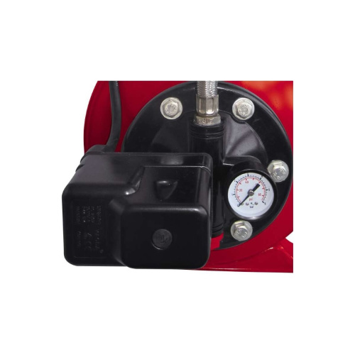 Станция автоматического в/снабжения Einhell GC-WW 6538