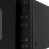 Микроволновая печь LG NeoChef MW23W35GIB черный
