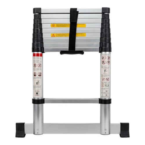 Лестница телескопическая Gigant LT-01 1x10 2.9м