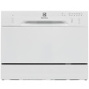 Посудомоечная машина Electrolux ESF2300DW белый