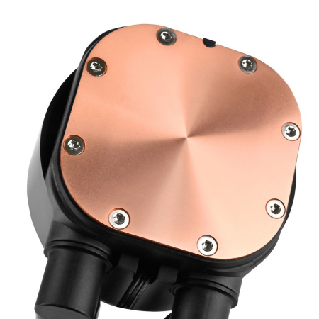 СВО Silverstone G53NP360ARGB020 (SST-NP360-ARGB)