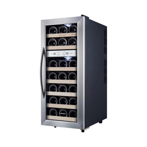 Винный шкаф Libhof AFD-21