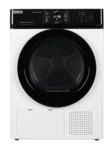Сушильная машина DeLonghi DTD 1016 H Emilia