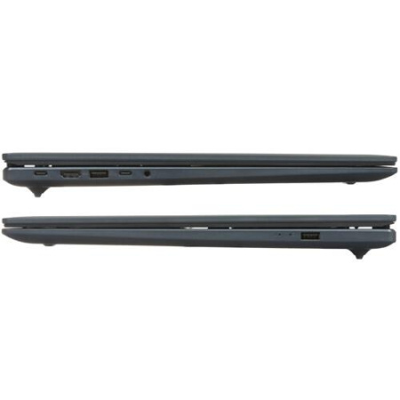 18" Ноутбук ASUS Vivobook 18 M1807HA-S8091 синий