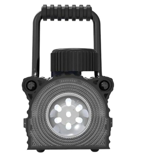 Компрессор CARMEGA CARM-AC-35L синий