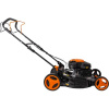 Газонокосилка бензиновая Gigant PLM-04