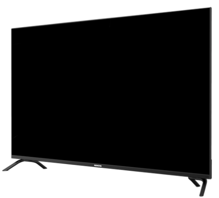 65" Телевизор Renova TLE-65USBM