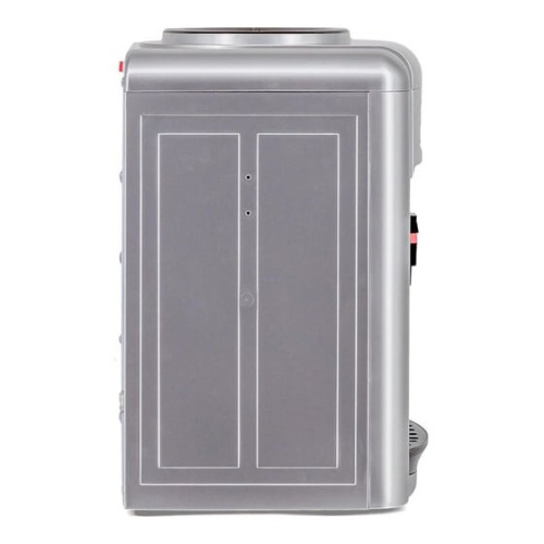 Кулер Aqua Work AW 0.7TDR серебристый