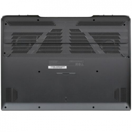 16" Ноутбук MAIBENBEN X639 черный