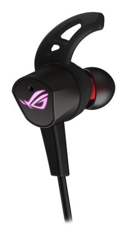 Проводные наушники ASUS ROG Cetra II черный