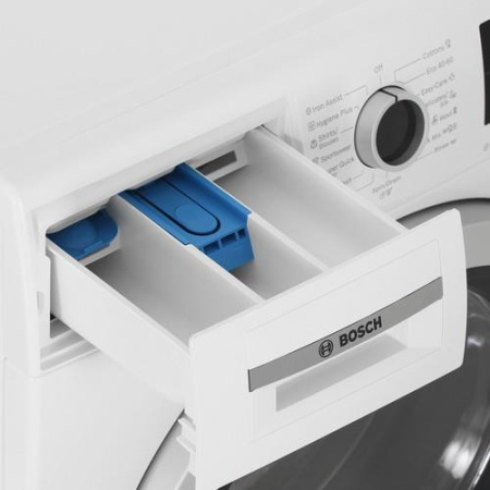 Стиральная машина Bosch WAN24266BY белый
