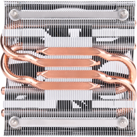 Вентилятор SST-AR11 G530AR11115X020