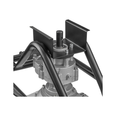 Мотобур СТАВР МББ-2200