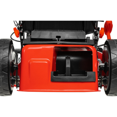 Газонокосилка Garvill GC-WR65340ABK