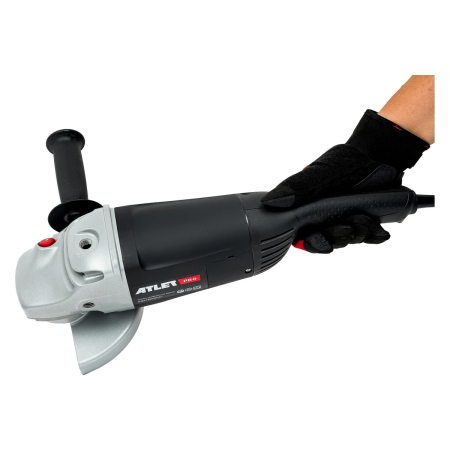 УШМ ATLET Pro PGA230PRO26