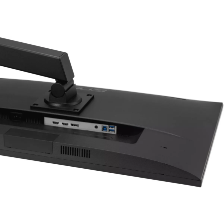 Монитор Asus VA32UQSB (90LM04W7-B01E70) черный