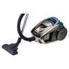 Пылесос Supra VCS-2400 серый/синий