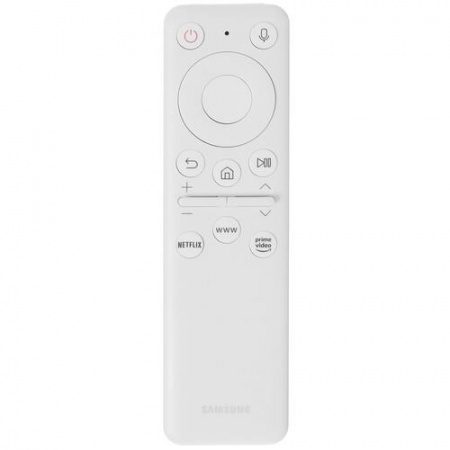 Проектор Samsung The Freestyle белый