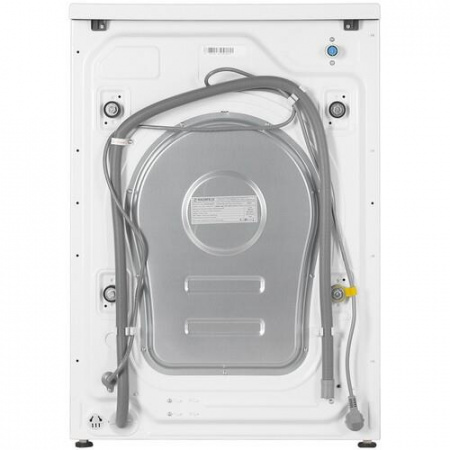 Стиральная машина MAUNFELD MFWM148WH03 белый