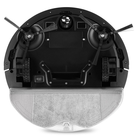 Робот-пылесос Vitek VT-1806MC черный