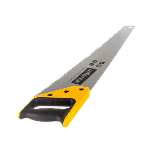 Ножовка по дереву Inforce 06-08-19 550 мм