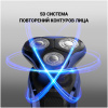 Электробритва POLARIS PMR 0309RC Pro 5