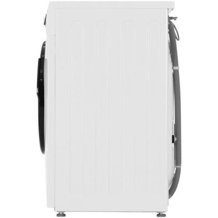Стиральная машина MAUNFELD MFWM147WH белый