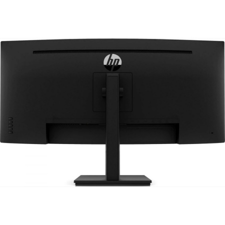 Монитор HP P34hc G4 (21Y56AS) черный