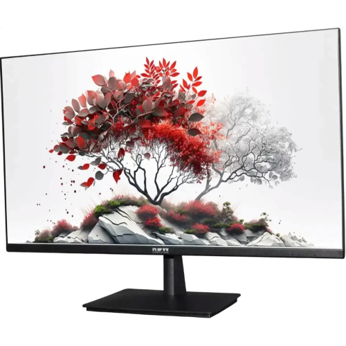 Монитор RDW Computers RDW2701K (2701K/F00B3100V2A1) черный